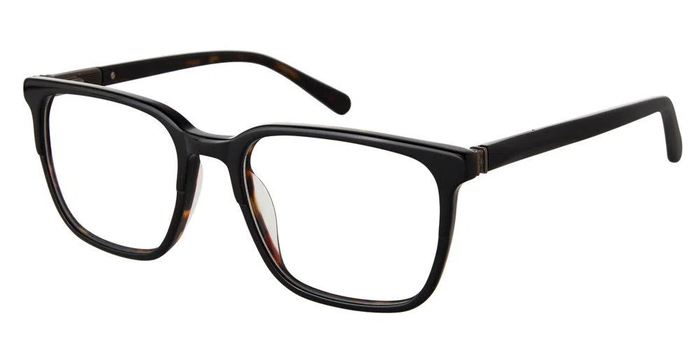 Van-Heusen VAN-H212 Eyeglasses - view 2